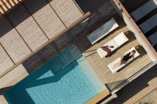 Luxurious Stone Villas - 1