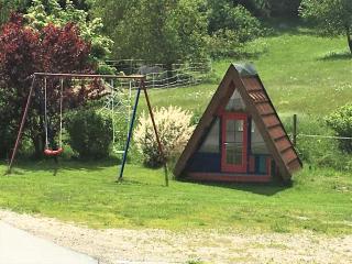 Haus Peschl Fewo 1 - 1