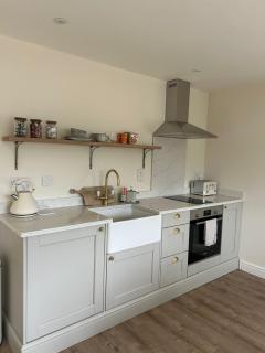 Newditch Farm - BRS Airport - 6