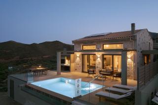 Luxurious Stone Villas - 0