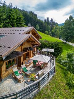 Chalet Bachal - 6