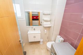 Sea Dream Superbe Studio Familial Corniche Malabata, Clim Wifi - 6