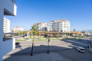 Sea Dream Superbe Studio Familial Corniche Malabata, Clim Wifi - Tangier - 6