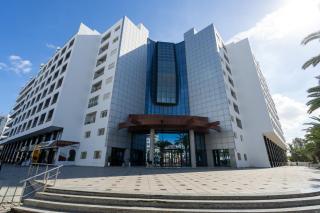 Sea Dream Superbe Studio Familial Corniche Malabata, Clim Wifi - 4