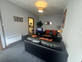 The Cosy Neuk, Hawick - 6