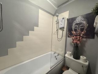 The Cosy Neuk, Hawick - 5