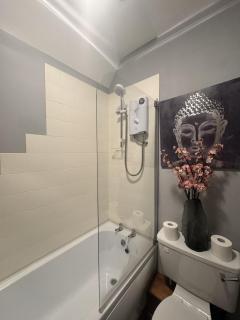 The Cosy Neuk, Hawick - 3