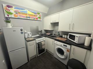 The Cosy Neuk, Hawick - 2