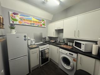 The Cosy Neuk, Hawick - 1