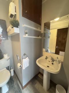 The Cosy Neuk, Hawick - 1