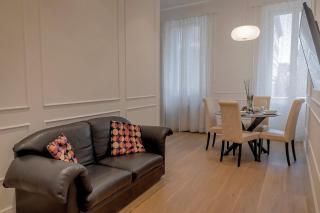 Charm Florence Apartment - 7