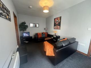 The Cosy Neuk, Hawick - 6