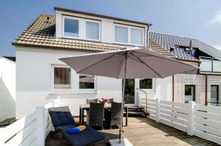 Huus Nördernee 1 - Norderney - 0