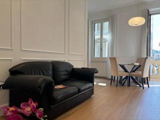 Charm Florence Apartment - 3