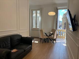 Charm Florence Apartment - 8