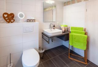 Gästehaus Zur Quelle - Wächtersbach - 9