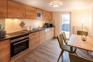 Gästehaus Zur Quelle - Wächtersbach - 8