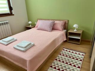 Urban Taft Stay Skopje-Vodno View Suite with Underground Parking - 1