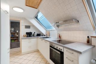 Maisonette Ferienwohnung mit 90qm - Endingen - 3