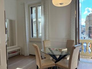 Charm Florence Apartment - 5