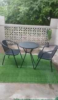 Urban stay with Exquisite Views & Big Balcony in Maboneng - 8