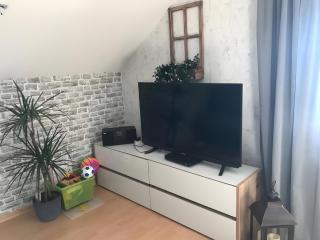 Fewowe Ferienwohnung Wenden - 9