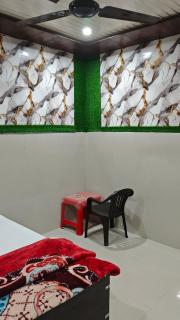 Krishan kripa dham near banke bihari g temple 400 mtr - 3