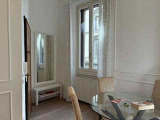 Charm Florence Apartment - 2