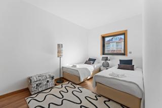 GuestReady - Moledo's beach and sun - 2