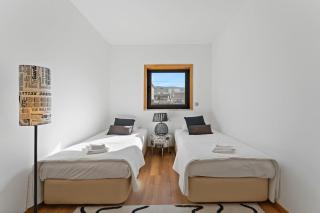 GuestReady - Moledo's beach and sun - 1