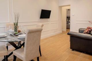 Charm Florence Apartment - 1