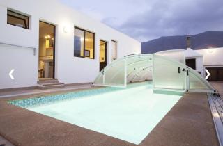 Famara Beach House - 7