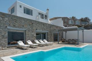 Villa Coventina - Family Residence - 9