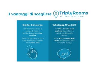 TriplyRooms Collection - Venezia - 7