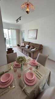 Solar carioca - beauty and comfort - 9