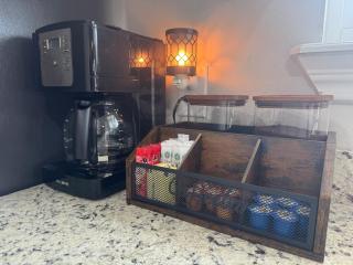 Lucky Ace Suite - Next to Kickapoo Casino - 4