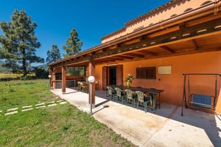 Villa Giulia Piccola - 8