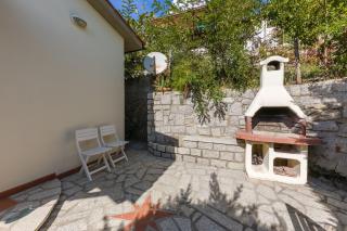 Villino Beatrice Fetovaia - 3