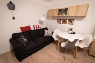 Heimelig im Hirschen App 118 - 6