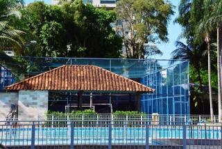 Solar carioca - beauty and comfort - 3