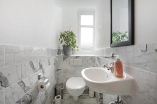 Fewo zum alten Bahnhof - 8