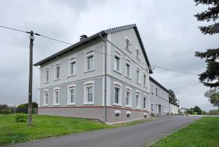 Fewo zum alten Bahnhof - 7