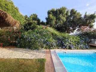 Casa Rural Maximón Apartamento Azul - 9