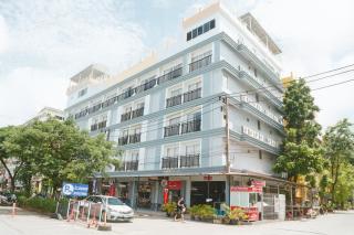 Bellevue Ocean Patong - 0