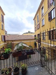 Hermitage Apartment Porta Venezia - 3