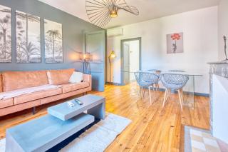 Appartement 4 pers, climatisé - 8