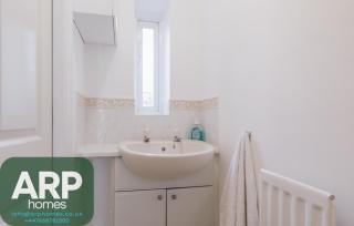 3bd Home near Red Bull Racing, Vw Centre, Zoho - 3