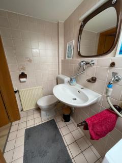 Gemütliche Dachgeschoss Wohnung - 9