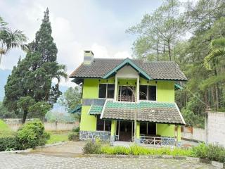 PRO Villa Kalendra Batu - 8