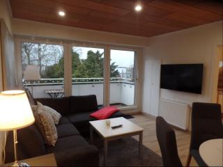 Gemütliche Dachgeschoss Wohnung - 7